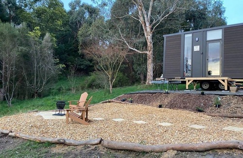 Neerim South House | The Whistling Frog by Tiny Away