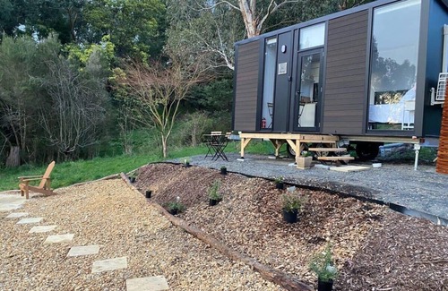 Neerim South House | The Whistling Frog by Tiny Away