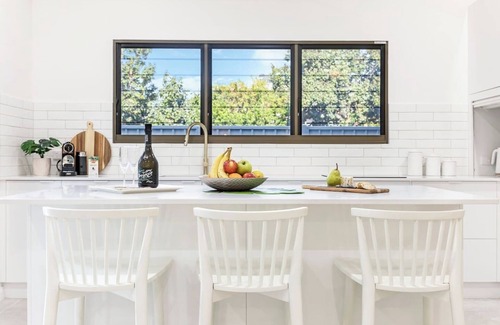 Fannie Bay Villa | The White Belle The Best of Fannie Bay Living