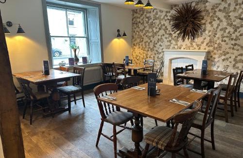 Gisburn Hotel | The White Bull