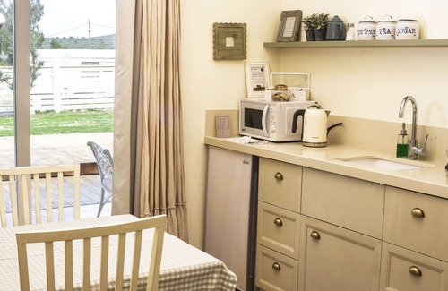 Ramot Villa | The White Cabins - Boutique