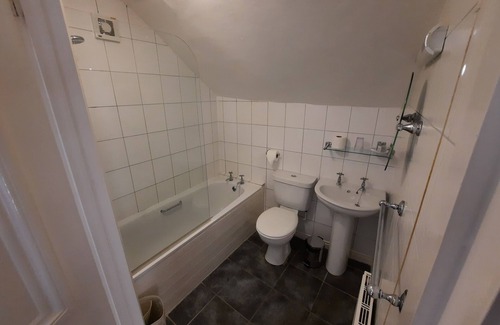 Colyton Bed & Breakfast | The White Cottage B&B
