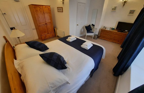 Colyton Bed & Breakfast | The White Cottage B&B