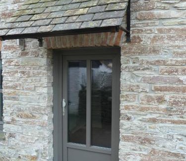 St Teath Bed & Breakfast | The White Cottage B&B