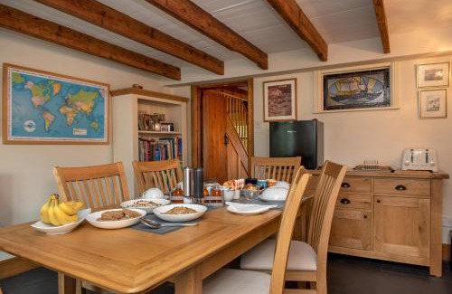 St Teath Bed & Breakfast | The White Cottage B&B