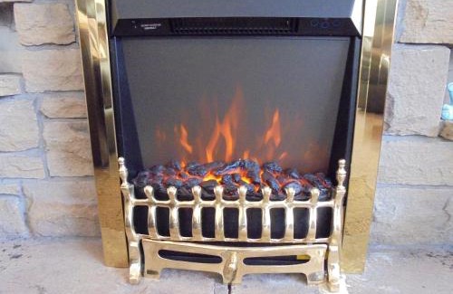 Furness Vale House | The White Cottage