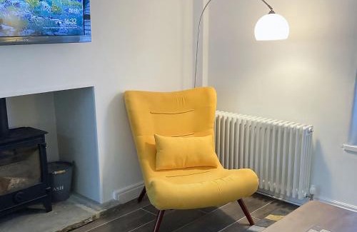 Gargrave House | The White Cottage