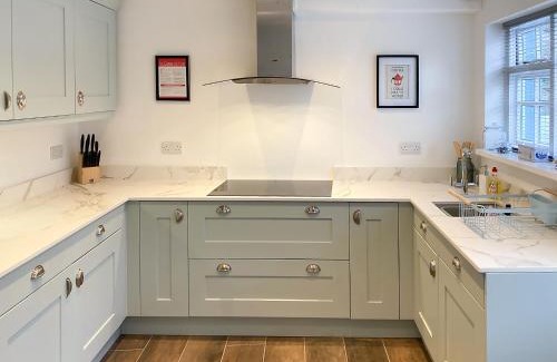 Gargrave House | The White Cottage