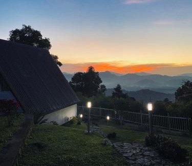 Doluwa Other | The White Cottages Kandy.