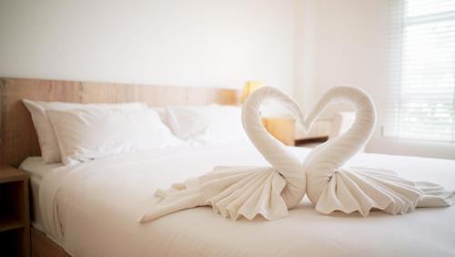 Saraburi Hotel | The White Garden Premier Saraburi