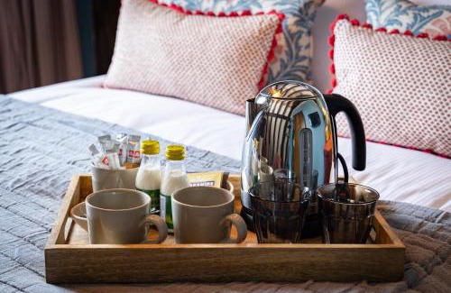 Lewes Hotel | The White Hart - A Heartwood Inn