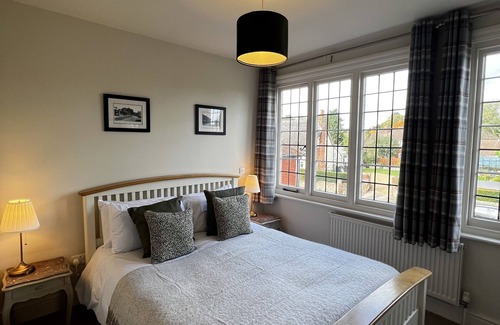 Holybourne Hotel | The White Hart