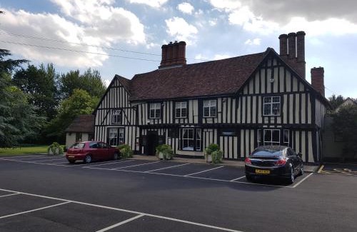 Great Yeldham Hotel | The White Hart