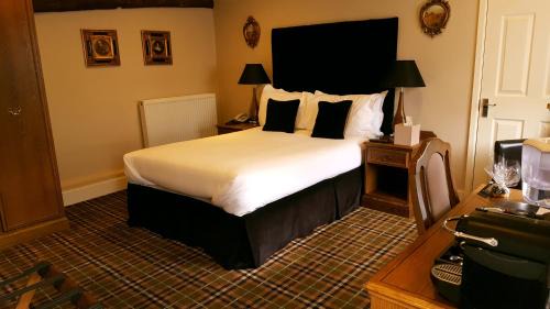 Great Yeldham Hotel | The White Hart