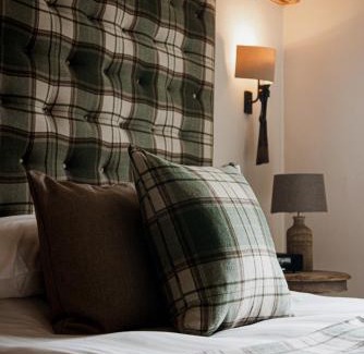 Hingham Hotel | The White Hart Hotel