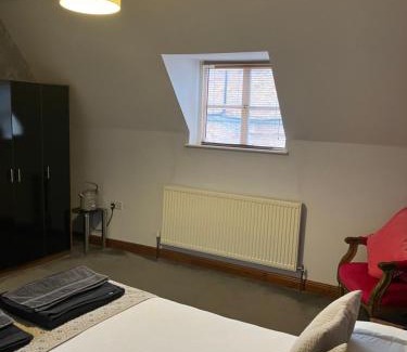 Shefford Hotel | The white hart hotel