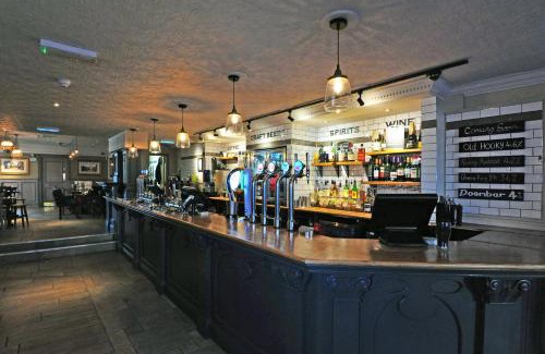 Buckingham Hotel | The White Hart Inn by Greene King Inns