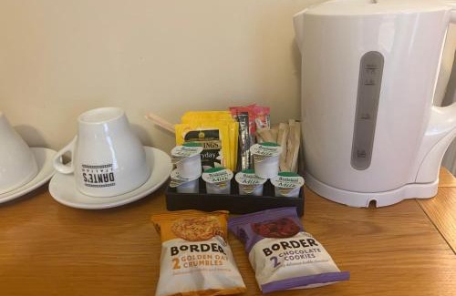 Retford Hotel | The White Hart Rooms