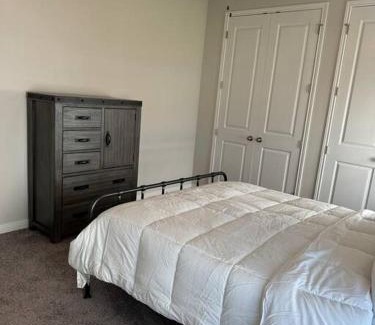 New Braunfels House | The White Haus A Cozy New Braunfels Cottage