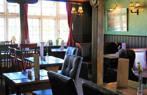 Beyton Hotel | The White Horse