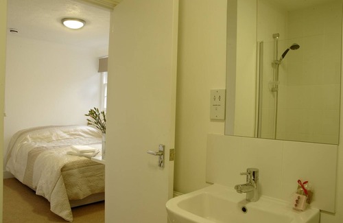 Ditchling Hotel | The White Horse Inn