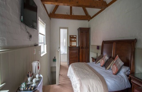 Ditchling Hotel | The White Horse Inn