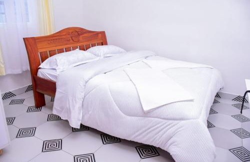 Kibwezi Hotel | The White House apartments