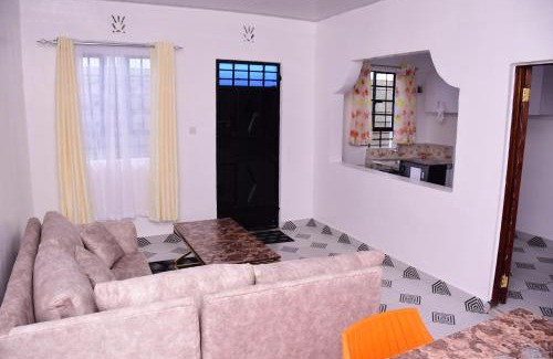 Kibwezi Apartment | the white house Apartments