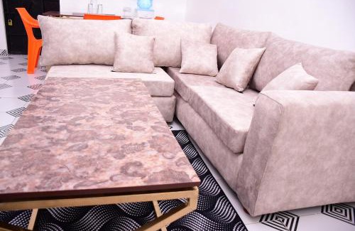 Kibwezi Apartment | the white house Apartments