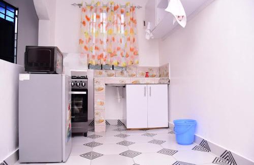 Kibwezi Apartment | the white house Apartments