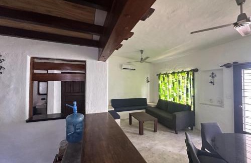 Lo de Marcos Apartment | The White House at Beach