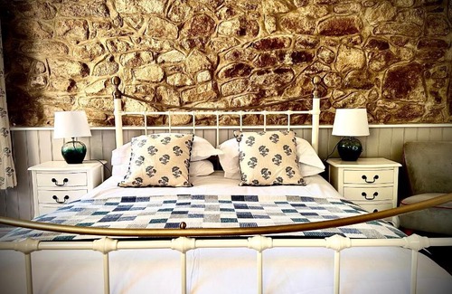 Zennor Hotel | The White House at The Tinners Arms