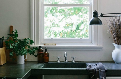 Daylesford Cottage | The White House Daylesford