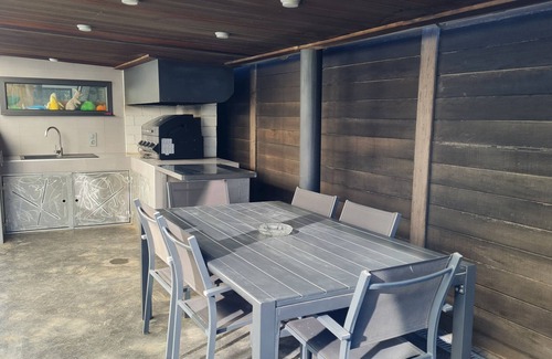 Claira Villa | The White House