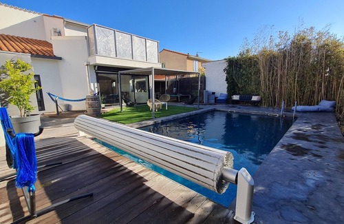 Claira Villa | The White House