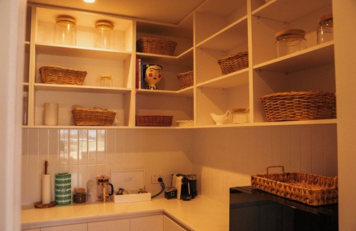 Swansea House | The White House - Freycinet Holiday Houses