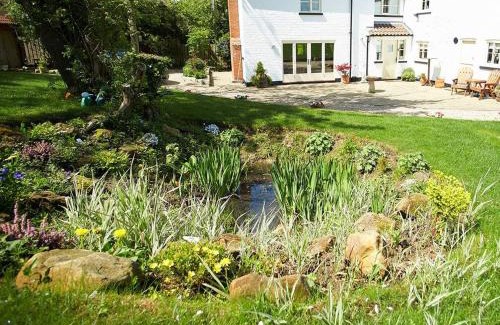 Little Weighton House | The White House