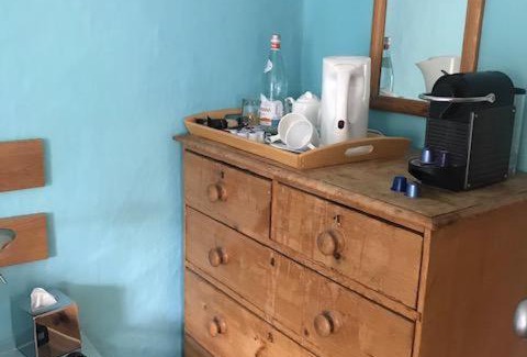 Takeley Bed & Breakfast | The White House