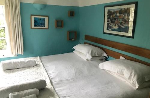 Takeley Bed & Breakfast | The White House