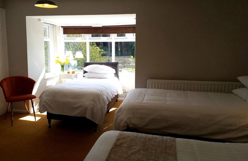 Penrith Bed & Breakfast | The White House Guest House
