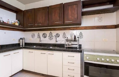 Porto de Galinhas House | The White House in Chennai