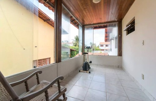 Porto de Galinhas House | The White House in Chennai