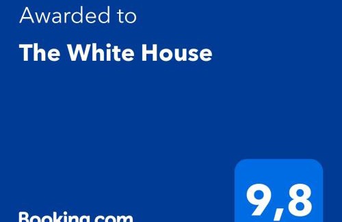 Reykholt Villa | The White House