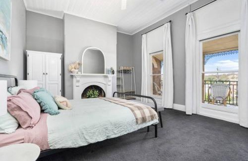 Molong House | The White House Molong