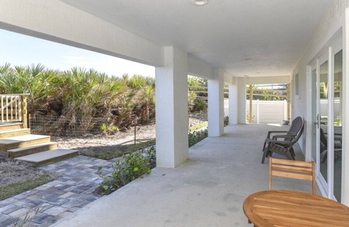 Painters Hill Apartment | The White House on Flagler Beach - Unit 11