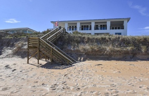Painters Hill Apartment | The White House on Flagler Beach - Unit 11