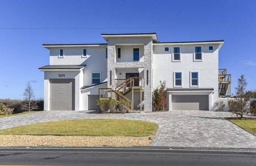 Painters Hill Apartment | The White House on Flagler Beach - Unit 11