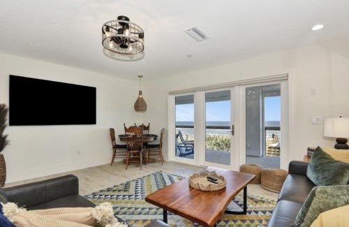 Painters Hill Apartment | The White House on Flagler Beach - Unit 23 home
