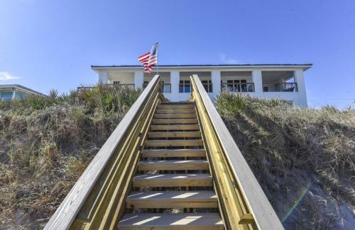 Painters Hill House | The White House on Flagler Beach - Unit 23