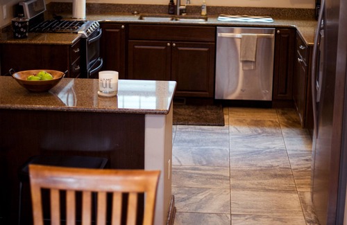 Champaign House | The White House, pet friendly home in downtown CU